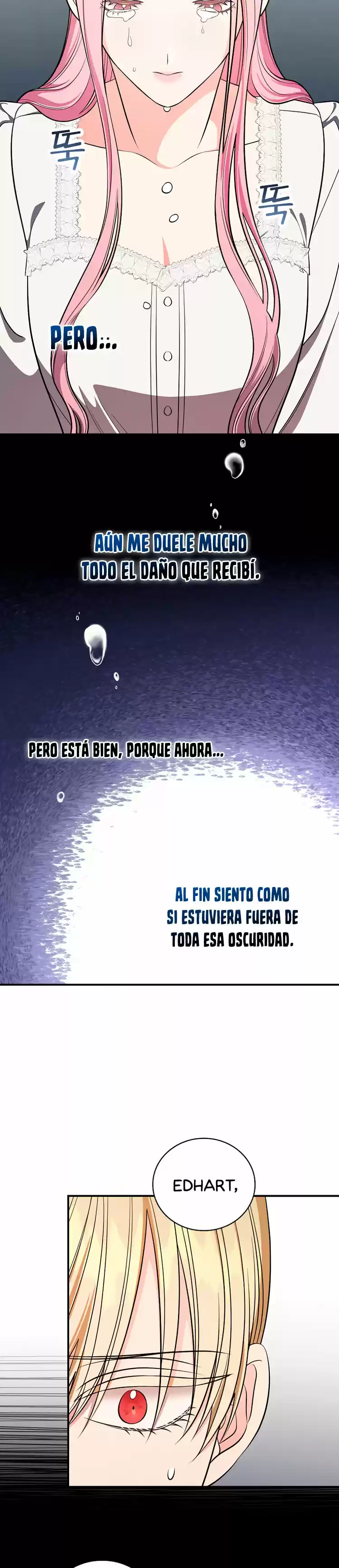 LA DUQUESA DE INVERNADERO DE CRISTAL - Capítulo 47 - Página 31 - LectorTMOo