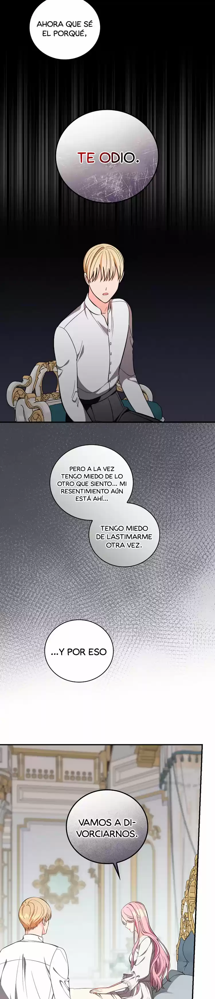 LA DUQUESA DE INVERNADERO DE CRISTAL - Capítulo 47 - Página 32 - LectorTMOo