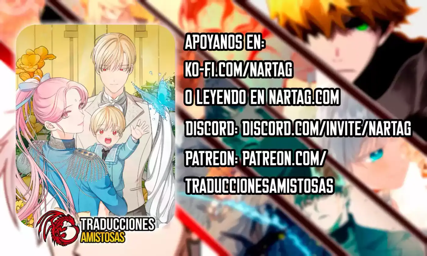 LA DUQUESA DE INVERNADERO DE CRISTAL - Capítulo 48 - Página 2 - LectorTMOo