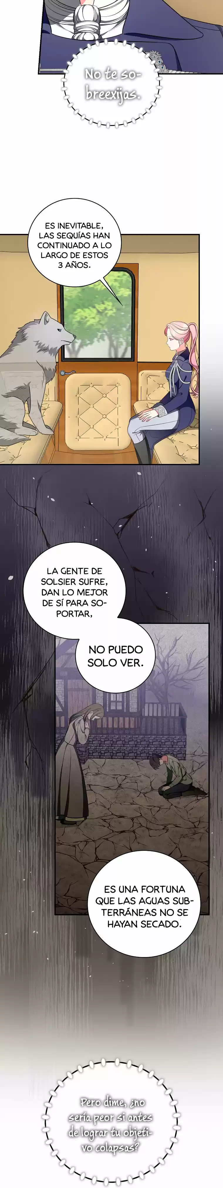 LA DUQUESA DE INVERNADERO DE CRISTAL - Capítulo 48 - Página 13 - LectorTMOo