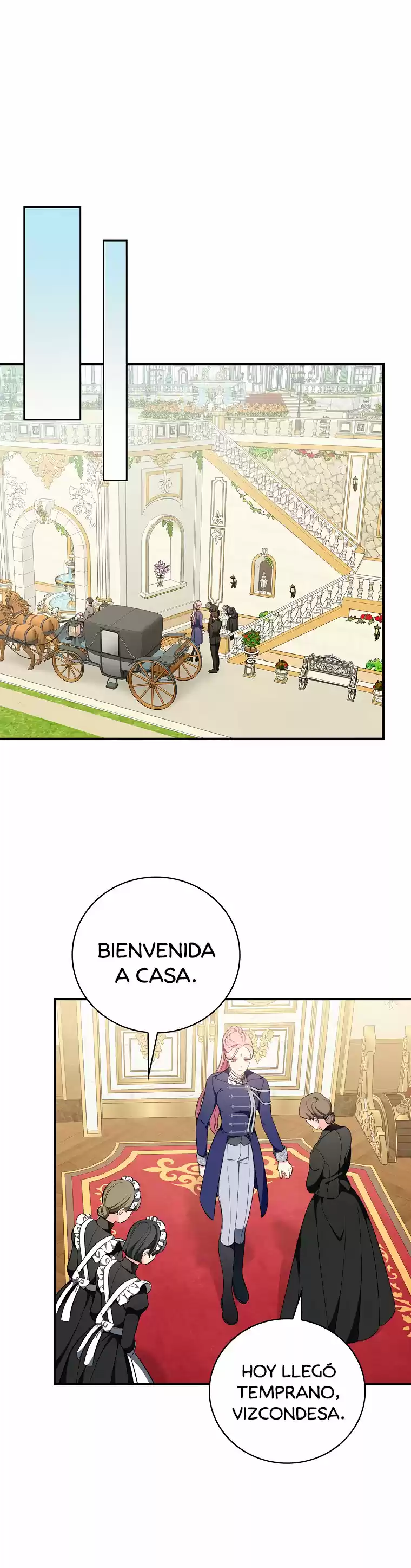 LA DUQUESA DE INVERNADERO DE CRISTAL - Capítulo 48 - Página 17 - LectorTMOo