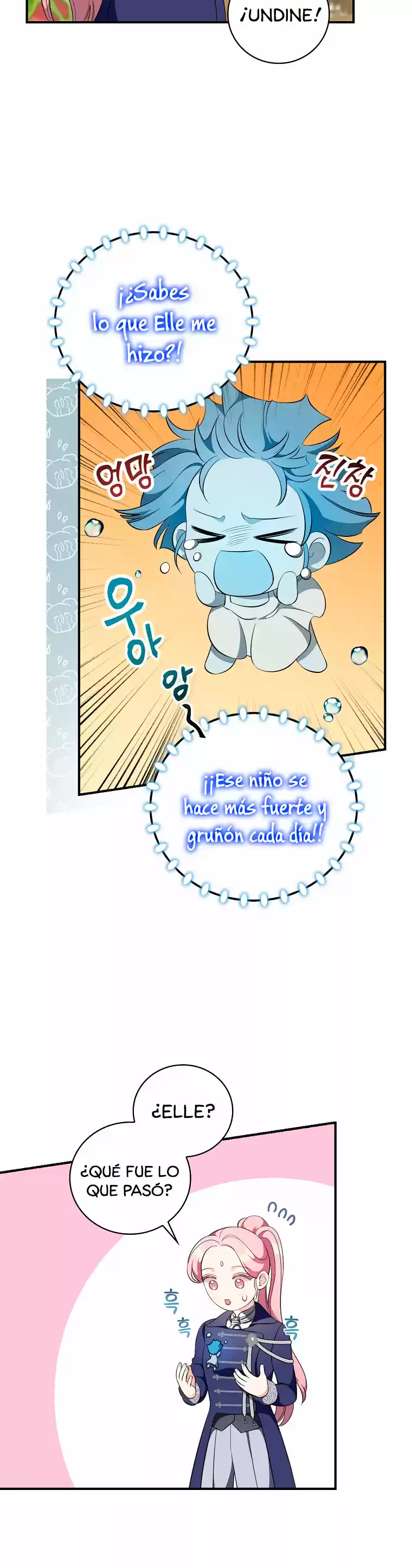 LA DUQUESA DE INVERNADERO DE CRISTAL - Capítulo 48 - Página 19 - LectorTMOo