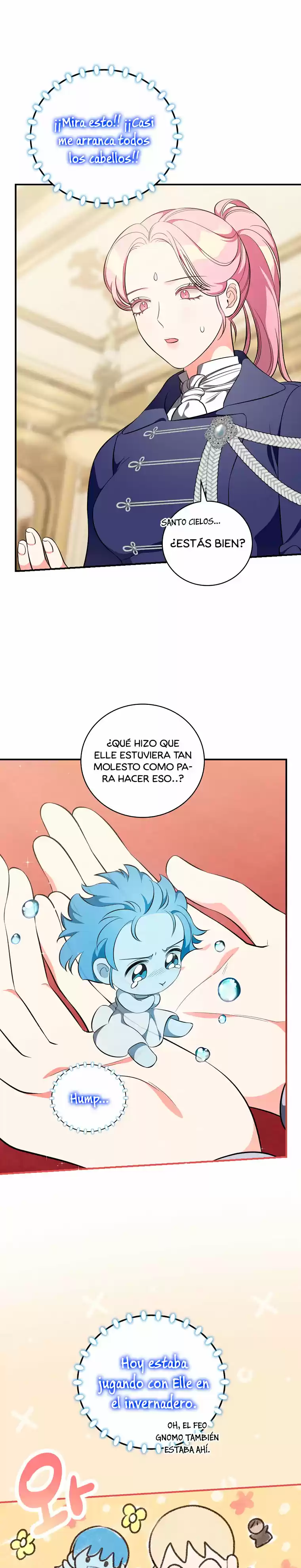 LA DUQUESA DE INVERNADERO DE CRISTAL - Capítulo 48 - Página 20 - LectorTMOo