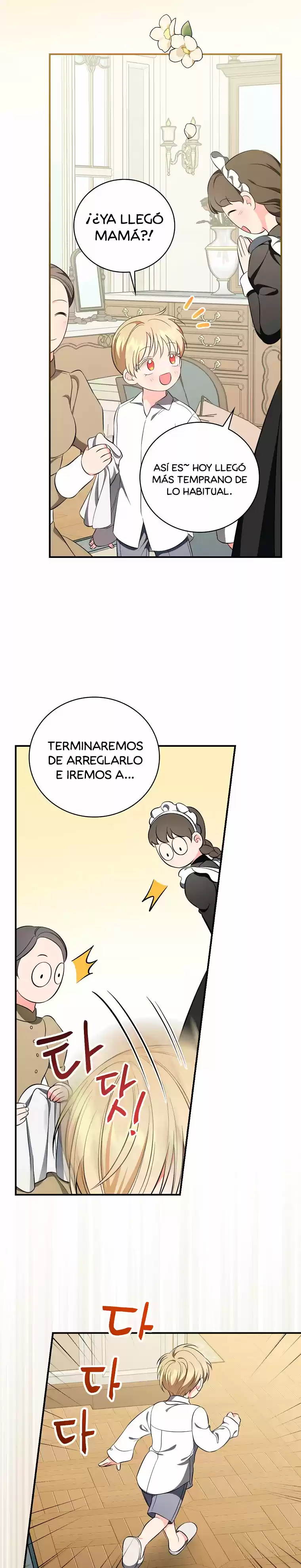 LA DUQUESA DE INVERNADERO DE CRISTAL - Capítulo 48 - Página 24 - LectorTMOo
