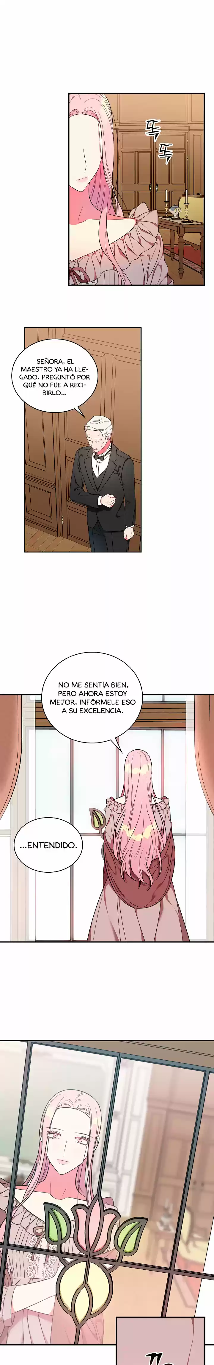 LA DUQUESA DE INVERNADERO DE CRISTAL - Capítulo 5 - Página 11 - LectorTMOo