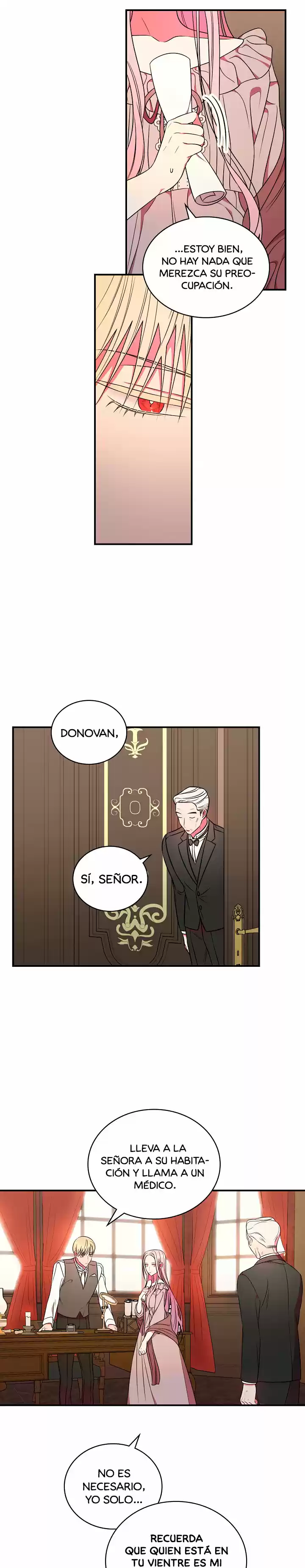 LA DUQUESA DE INVERNADERO DE CRISTAL - Capítulo 5 - Página 19 - LectorTMOo
