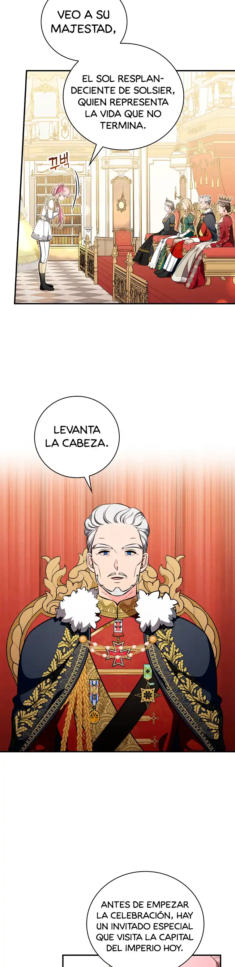 LA DUQUESA DE INVERNADERO DE CRISTAL - Capítulo 50 - Página 7 - LectorTMOo