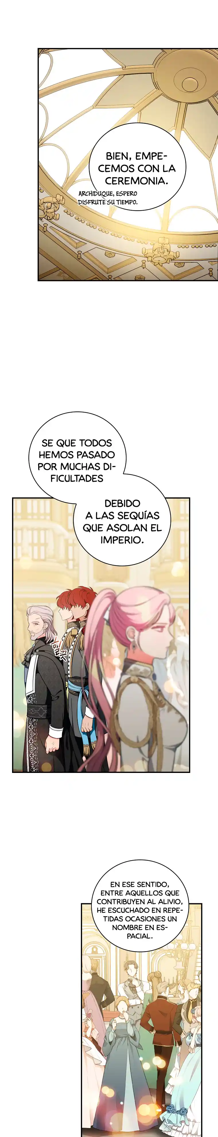 LA DUQUESA DE INVERNADERO DE CRISTAL - Capítulo 50 - Página 13 - LectorTMOo