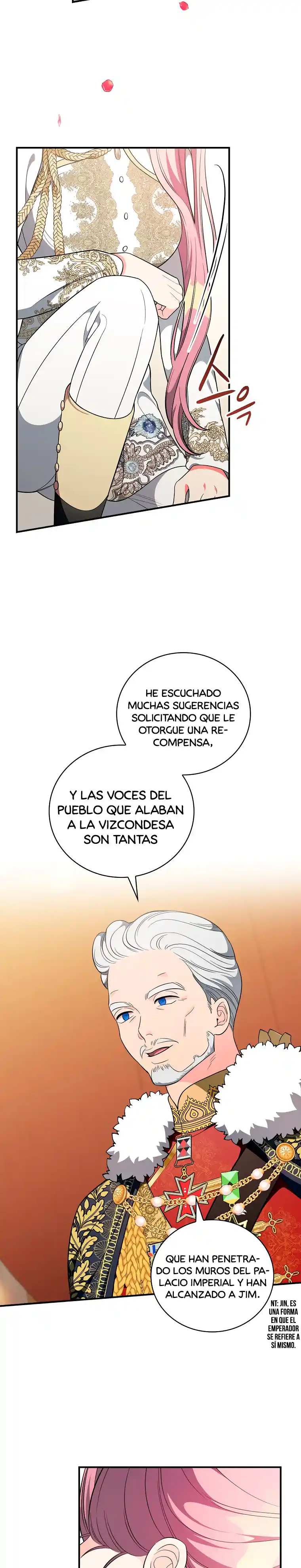 LA DUQUESA DE INVERNADERO DE CRISTAL - Capítulo 50 - Página 15 - LectorTMOo