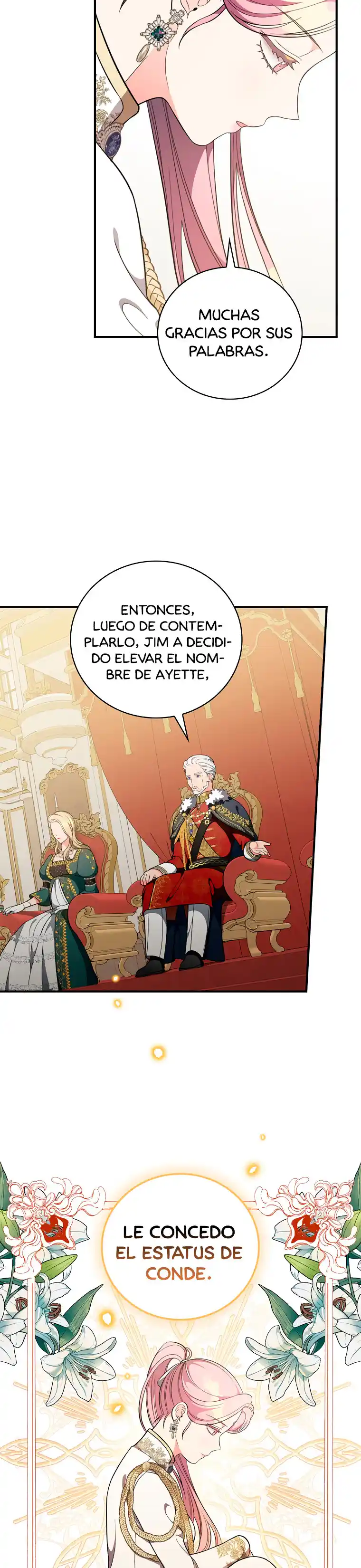 LA DUQUESA DE INVERNADERO DE CRISTAL - Capítulo 50 - Página 16 - LectorTMOo