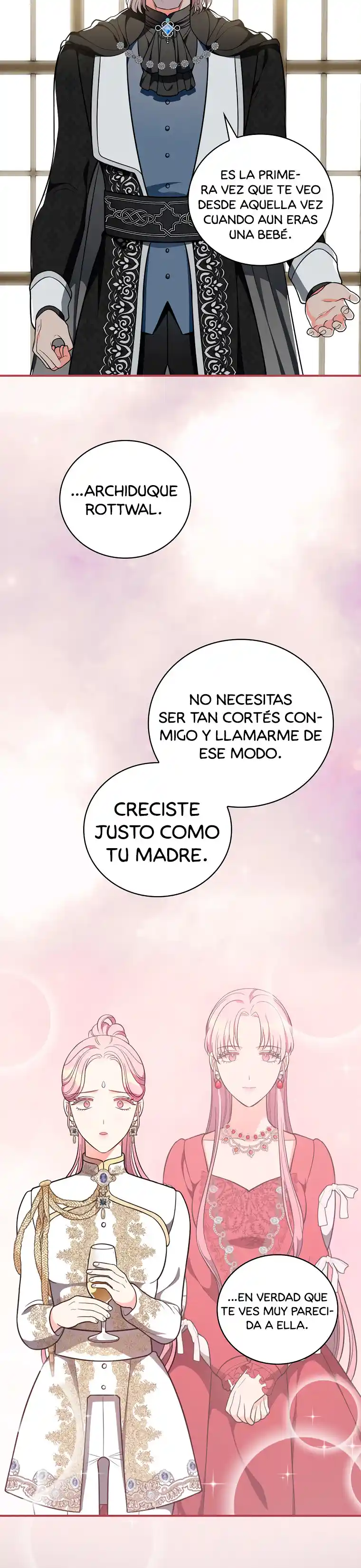 LA DUQUESA DE INVERNADERO DE CRISTAL - Capítulo 50 - Página 21 - LectorTMOo