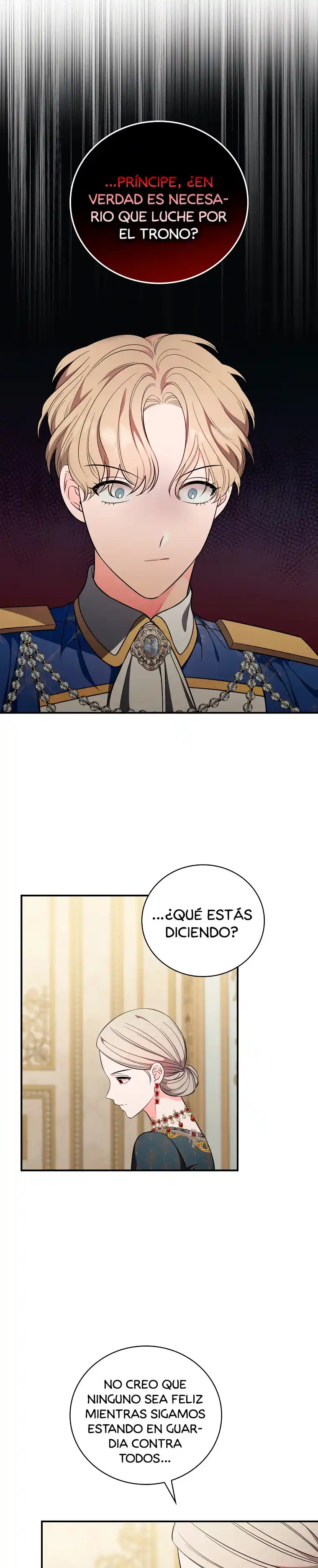 LA DUQUESA DE INVERNADERO DE CRISTAL - Capítulo 50 - Página 32 - LectorTMOo