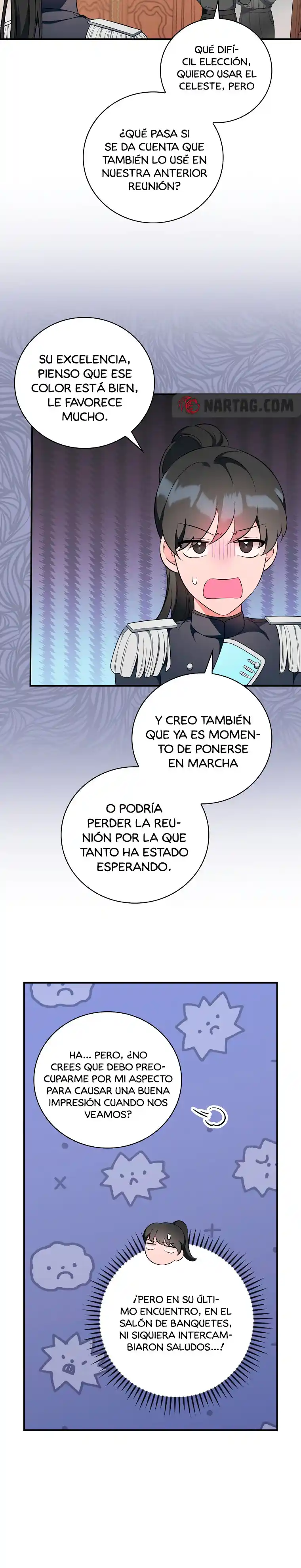 LA DUQUESA DE INVERNADERO DE CRISTAL - Capítulo 51 - Página 9 - LectorTMOo