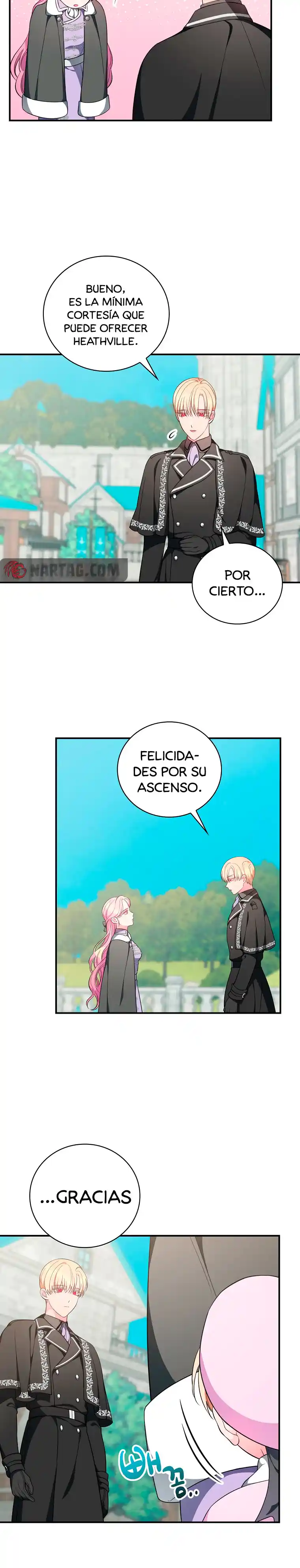 LA DUQUESA DE INVERNADERO DE CRISTAL - Capítulo 51 - Página 13 - LectorTMOo