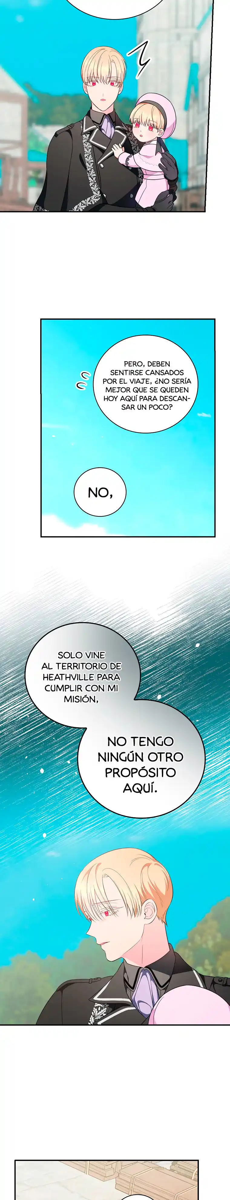 LA DUQUESA DE INVERNADERO DE CRISTAL - Capítulo 51 - Página 17 - LectorTMOo