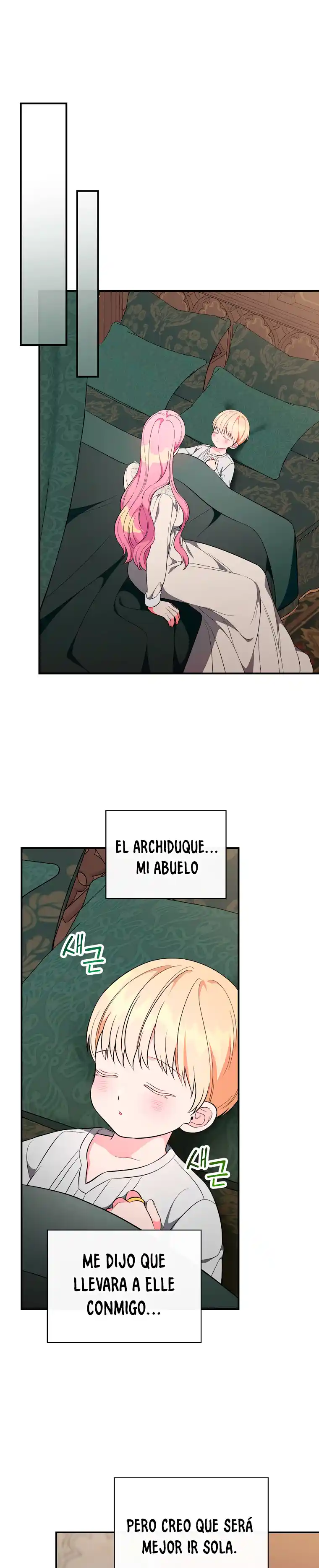 LA DUQUESA DE INVERNADERO DE CRISTAL - Capítulo 51 - Página 25 - LectorTMOo