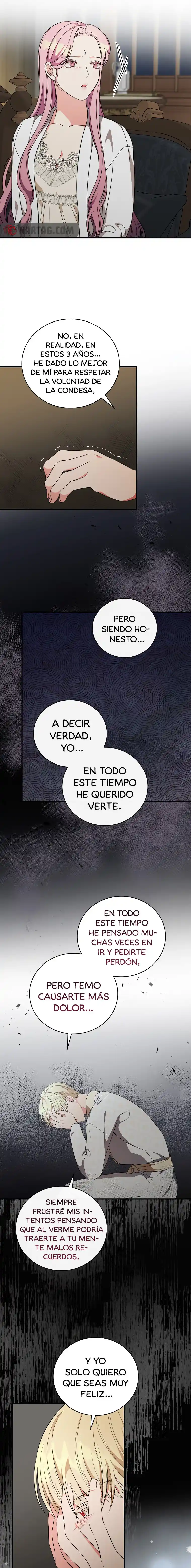 LA DUQUESA DE INVERNADERO DE CRISTAL - Capítulo 52 - Página 9 - LectorTMOo