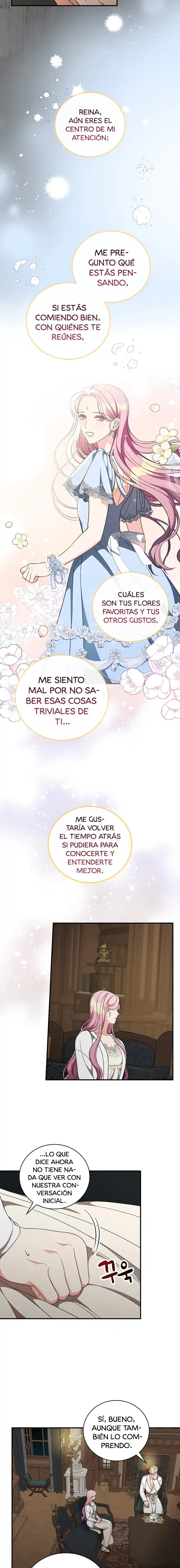 LA DUQUESA DE INVERNADERO DE CRISTAL - Capítulo 52 - Página 10 - LectorTMOo