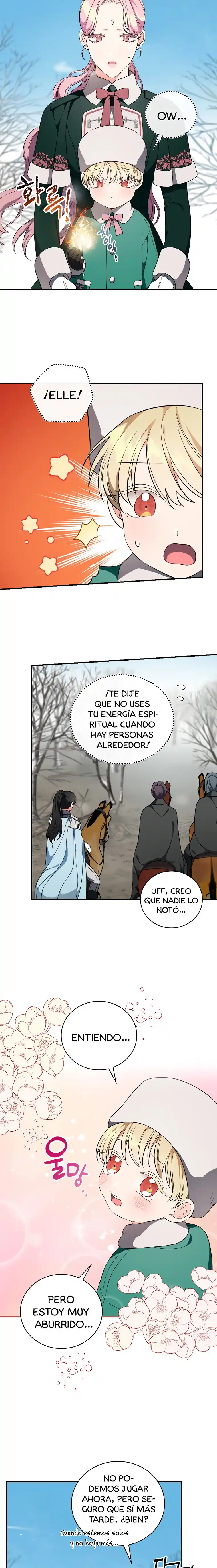 LA DUQUESA DE INVERNADERO DE CRISTAL - Capítulo 52 - Página 15 - LectorTMOo