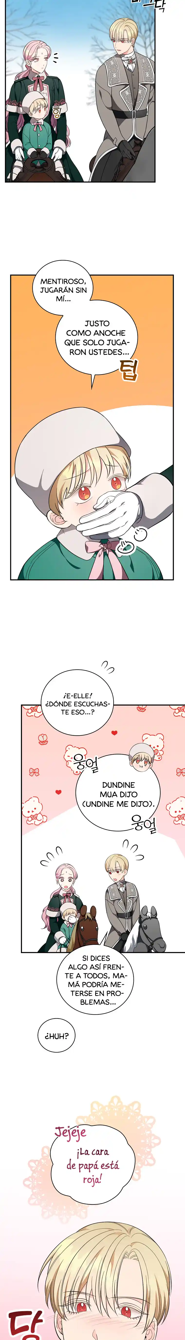 LA DUQUESA DE INVERNADERO DE CRISTAL - Capítulo 52 - Página 16 - LectorTMOo