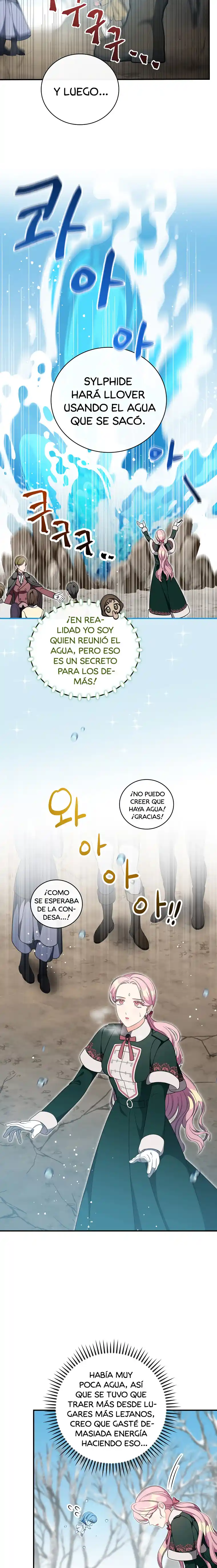 LA DUQUESA DE INVERNADERO DE CRISTAL - Capítulo 52 - Página 20 - LectorTMOo