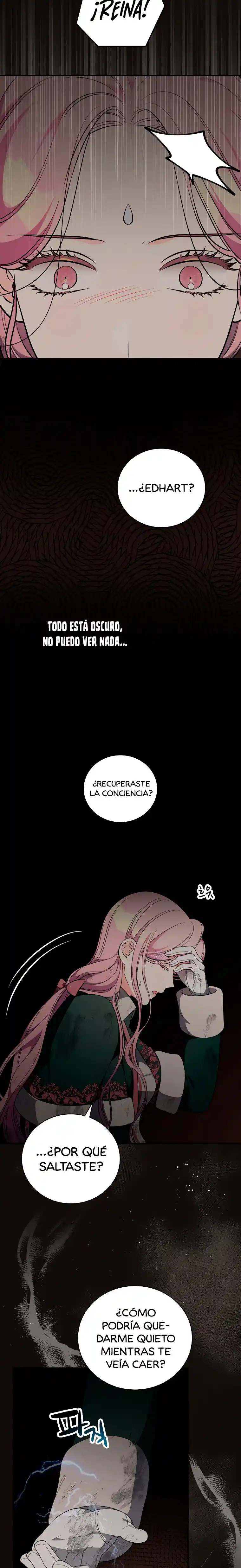 LA DUQUESA DE INVERNADERO DE CRISTAL - Capítulo 53 - Página 12 - LectorTMOo