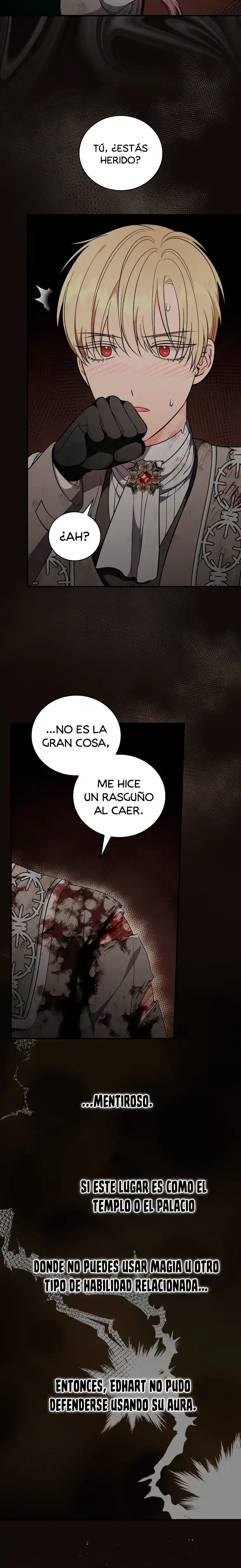 LA DUQUESA DE INVERNADERO DE CRISTAL - Capítulo 53 - Página 15 - LectorTMOo