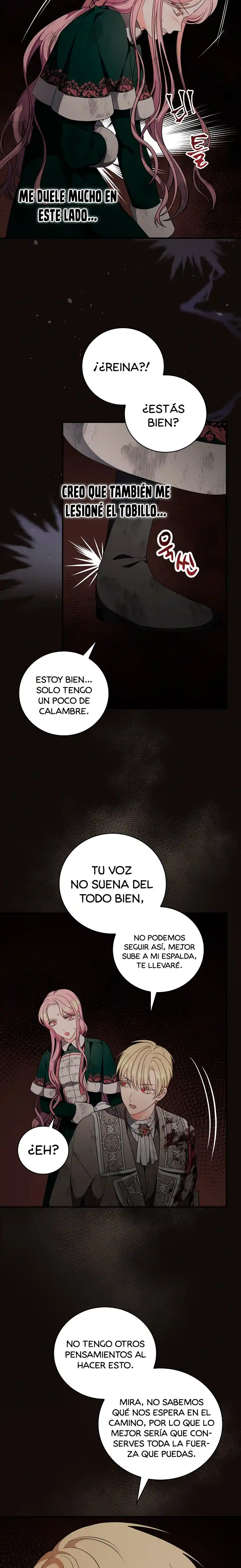 LA DUQUESA DE INVERNADERO DE CRISTAL - Capítulo 53 - Página 17 - LectorTMOo