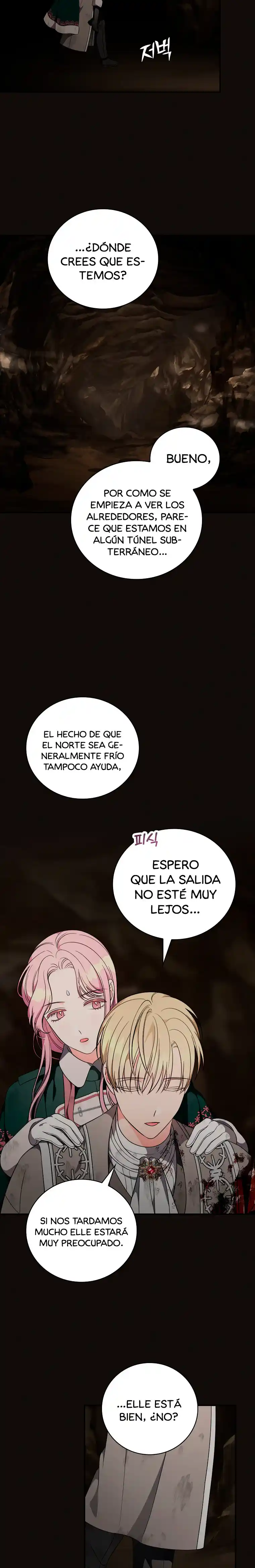 LA DUQUESA DE INVERNADERO DE CRISTAL - Capítulo 53 - Página 19 - LectorTMOo