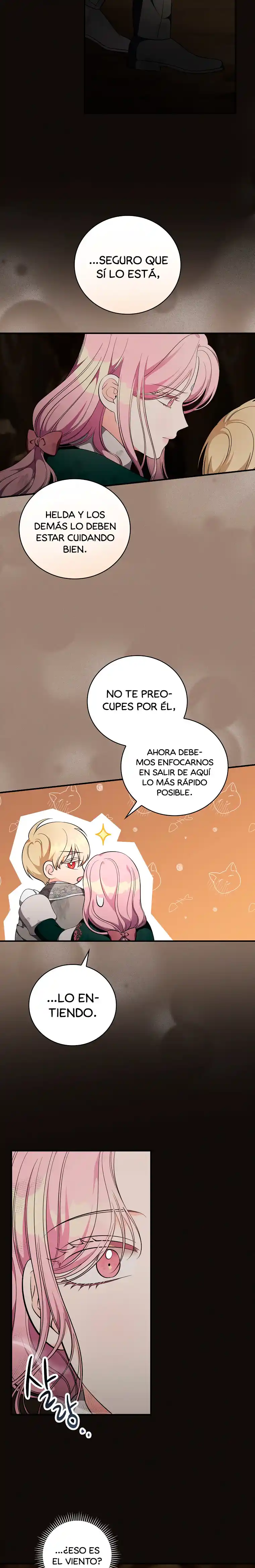 LA DUQUESA DE INVERNADERO DE CRISTAL - Capítulo 53 - Página 20 - LectorTMOo