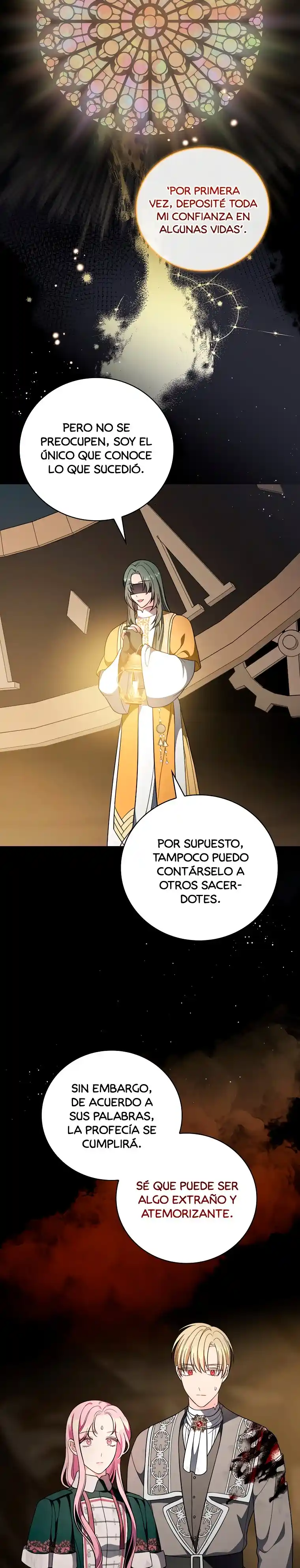 LA DUQUESA DE INVERNADERO DE CRISTAL - Capítulo 54 - Página 11 - LectorTMOo