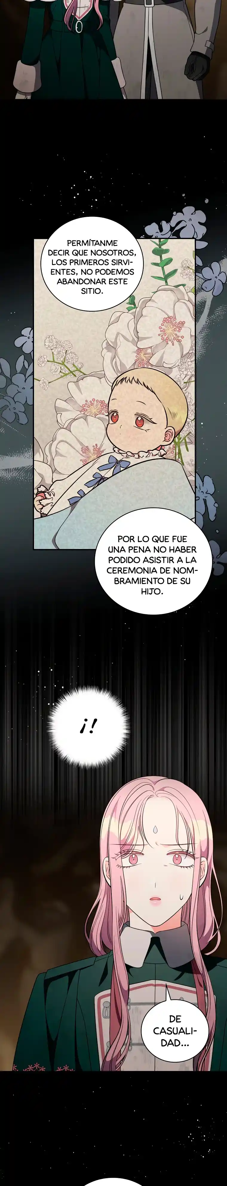 LA DUQUESA DE INVERNADERO DE CRISTAL - Capítulo 54 - Página 12 - LectorTMOo