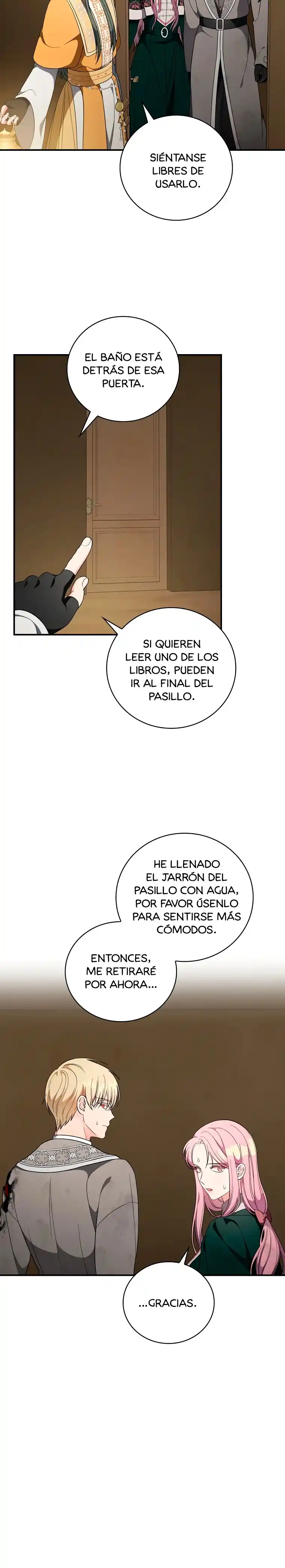 LA DUQUESA DE INVERNADERO DE CRISTAL - Capítulo 54 - Página 16 - LectorTMOo