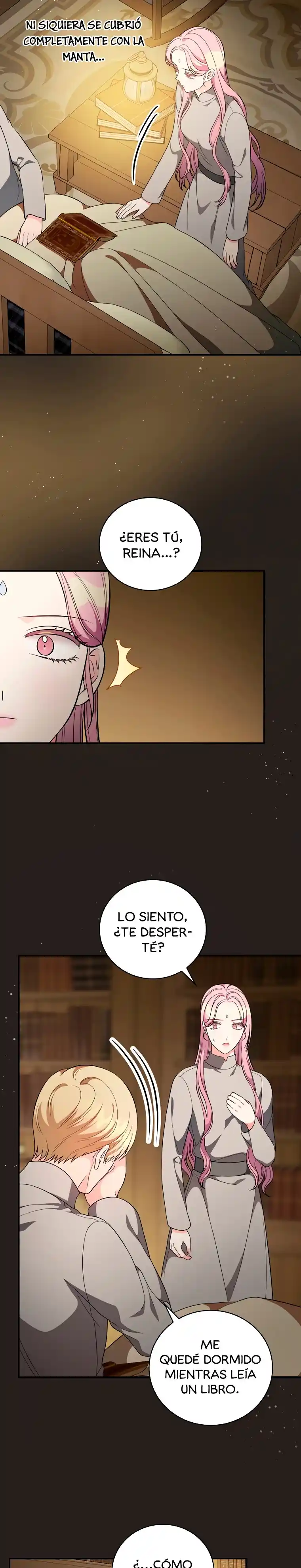LA DUQUESA DE INVERNADERO DE CRISTAL - Capítulo 54 - Página 24 - LectorTMOo