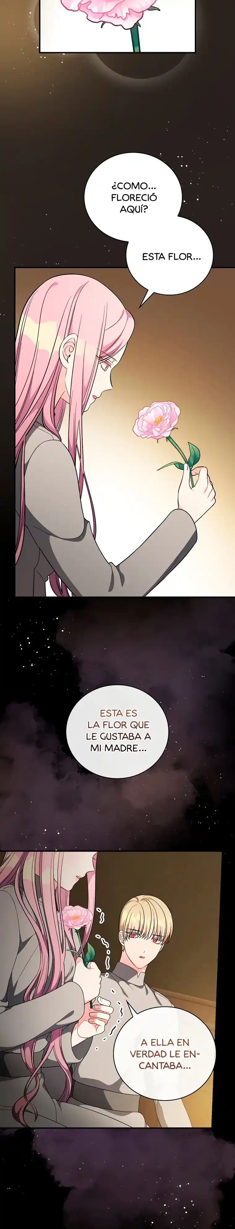 LA DUQUESA DE INVERNADERO DE CRISTAL - Capítulo 54 - Página 28 - LectorTMOo