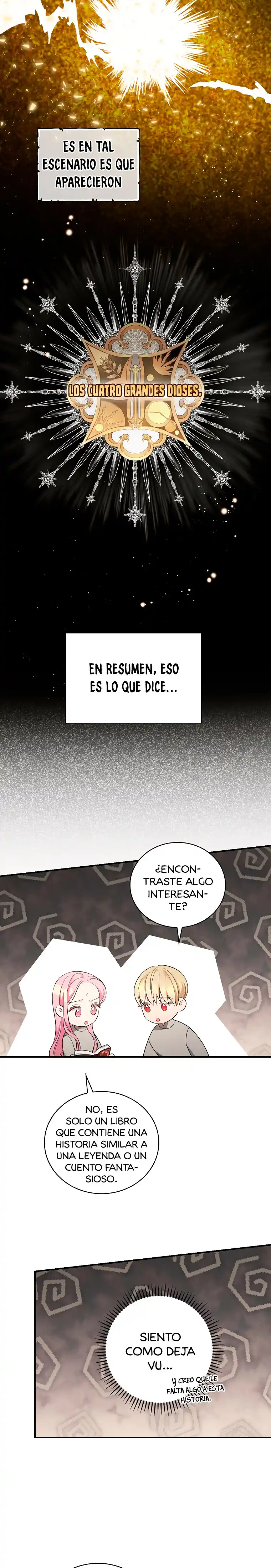 LA DUQUESA DE INVERNADERO DE CRISTAL - Capítulo 55 - Página 14 - LectorTMOo