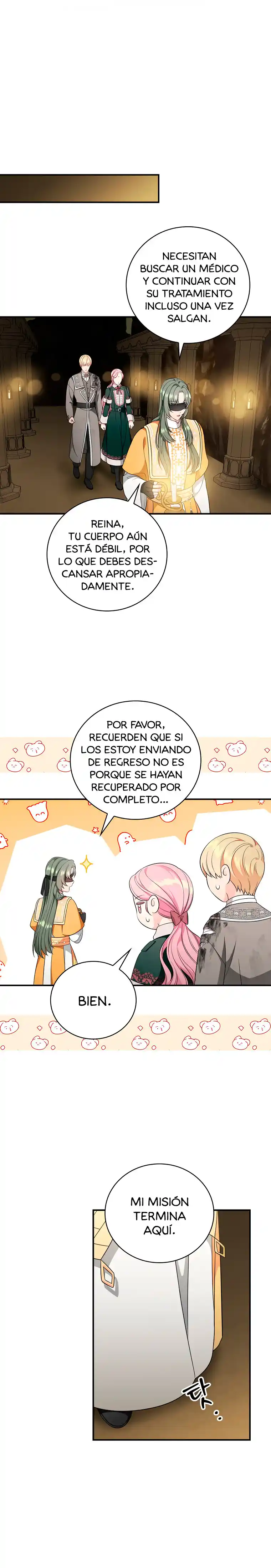 LA DUQUESA DE INVERNADERO DE CRISTAL - Capítulo 55 - Página 16 - LectorTMOo