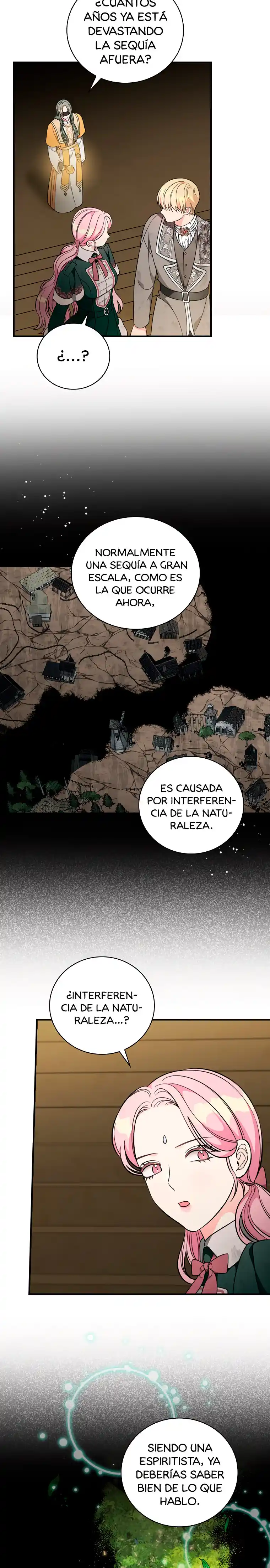 LA DUQUESA DE INVERNADERO DE CRISTAL - Capítulo 55 - Página 18 - LectorTMOo