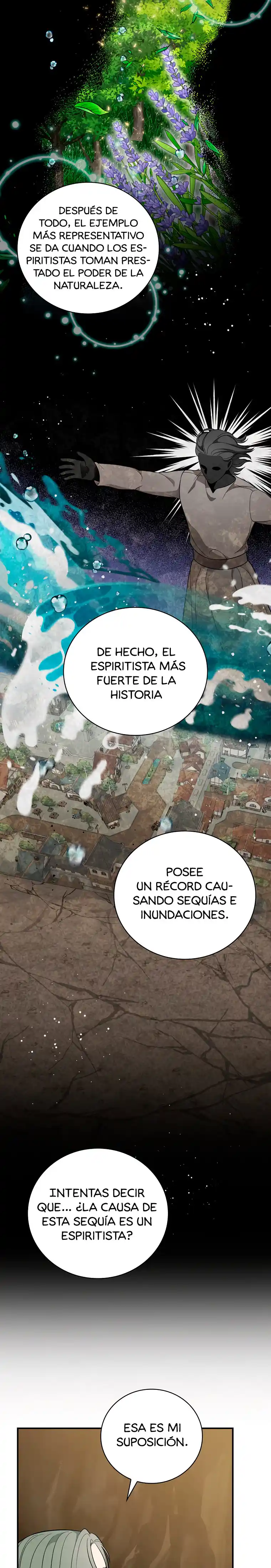 LA DUQUESA DE INVERNADERO DE CRISTAL - Capítulo 55 - Página 19 - LectorTMOo
