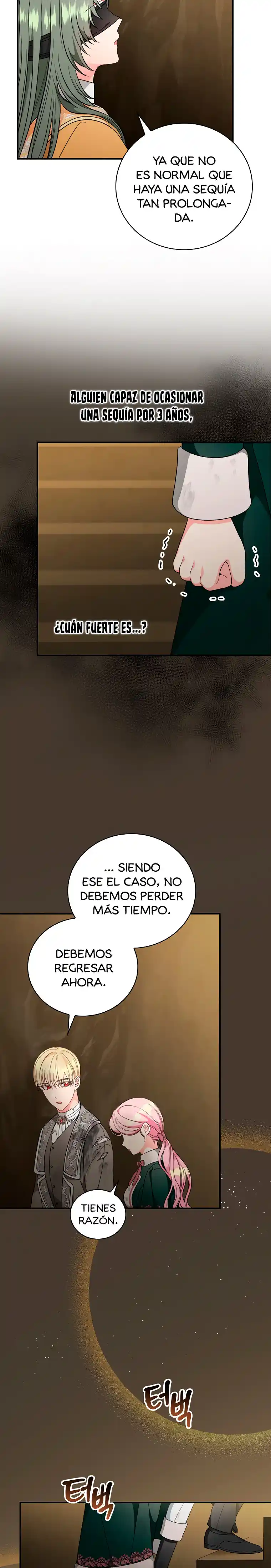 LA DUQUESA DE INVERNADERO DE CRISTAL - Capítulo 55 - Página 20 - LectorTMOo