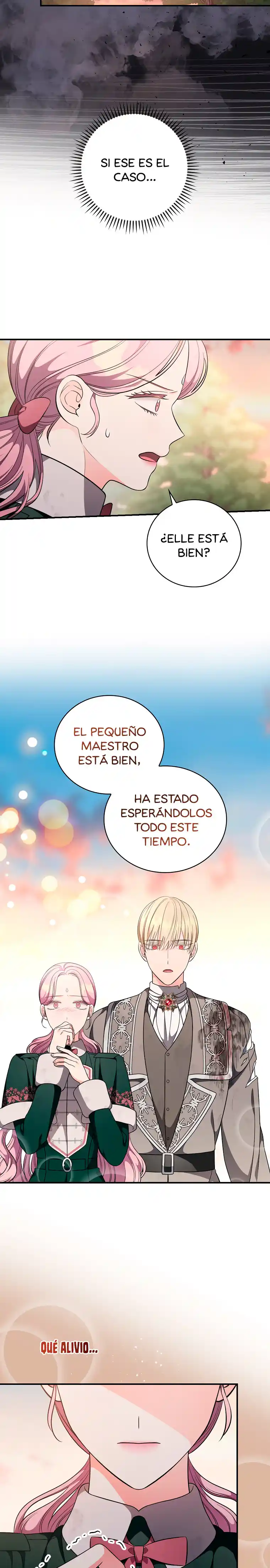 LA DUQUESA DE INVERNADERO DE CRISTAL - Capítulo 56 - Página 13 - LectorTMOo