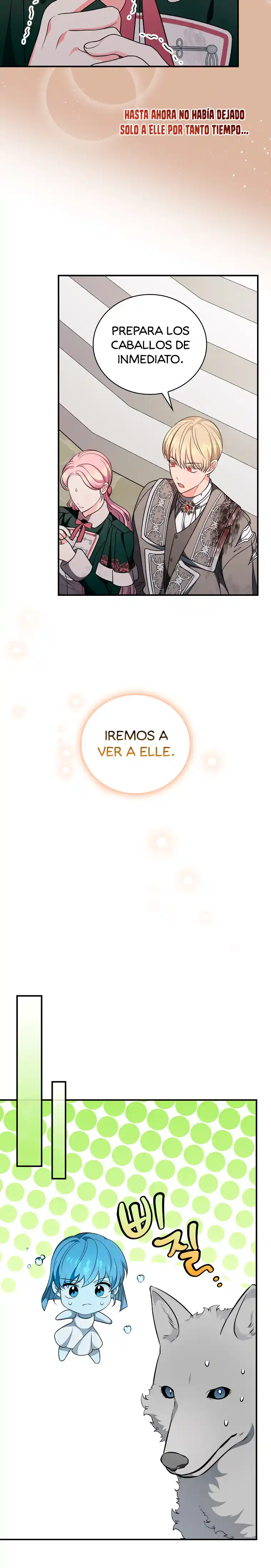LA DUQUESA DE INVERNADERO DE CRISTAL - Capítulo 56 - Página 14 - LectorTMOo
