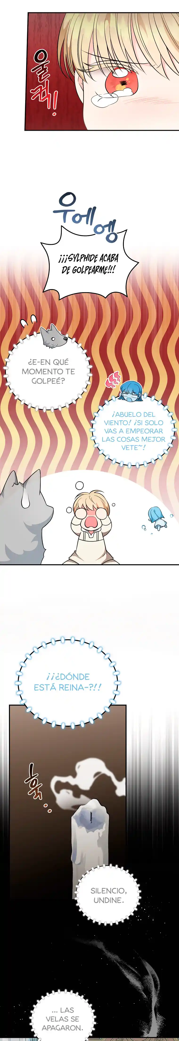 LA DUQUESA DE INVERNADERO DE CRISTAL - Capítulo 56 - Página 19 - LectorTMOo