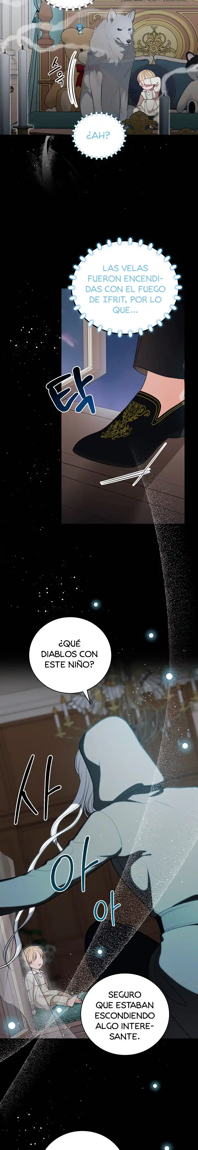LA DUQUESA DE INVERNADERO DE CRISTAL - Capítulo 56 - Página 20 - LectorTMOo