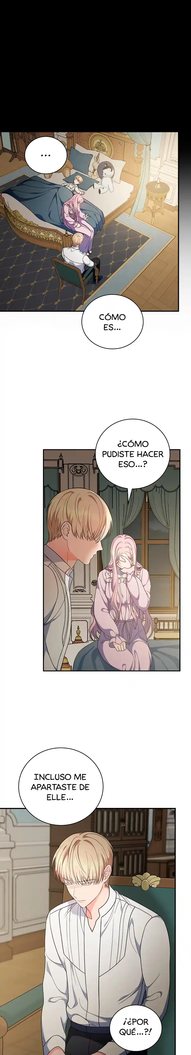 LA DUQUESA DE INVERNADERO DE CRISTAL - Capítulo 58 - Página 4 - LectorTMOo