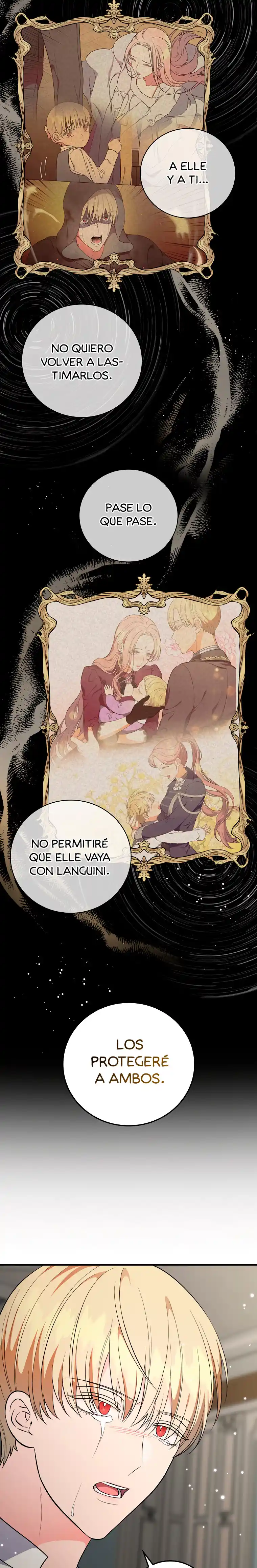 LA DUQUESA DE INVERNADERO DE CRISTAL - Capítulo 58 - Página 9 - LectorTMOo