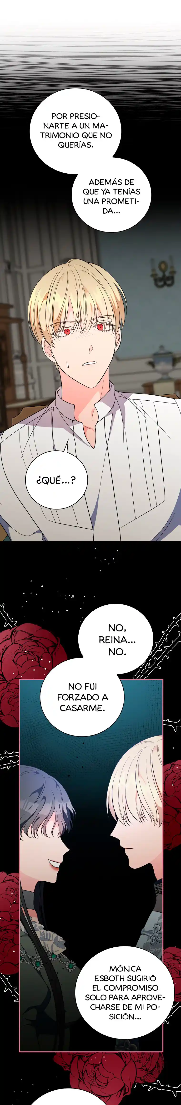 LA DUQUESA DE INVERNADERO DE CRISTAL - Capítulo 58 - Página 13 - LectorTMOo