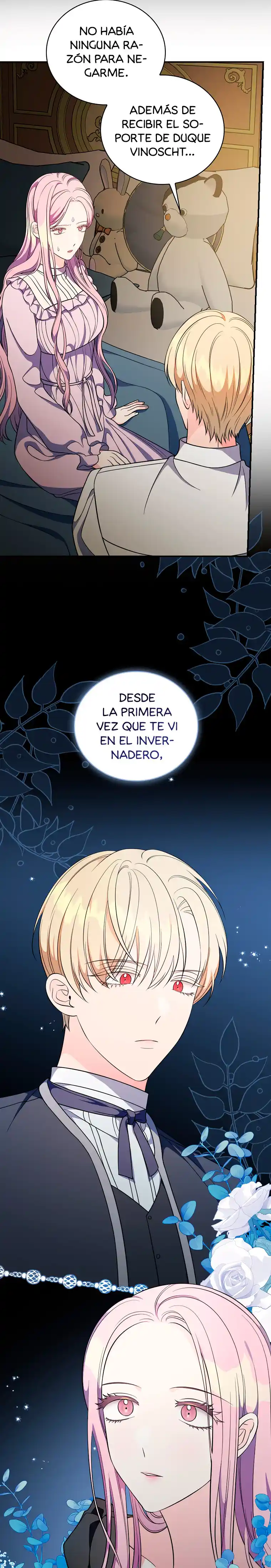 LA DUQUESA DE INVERNADERO DE CRISTAL - Capítulo 58 - Página 15 - LectorTMOo