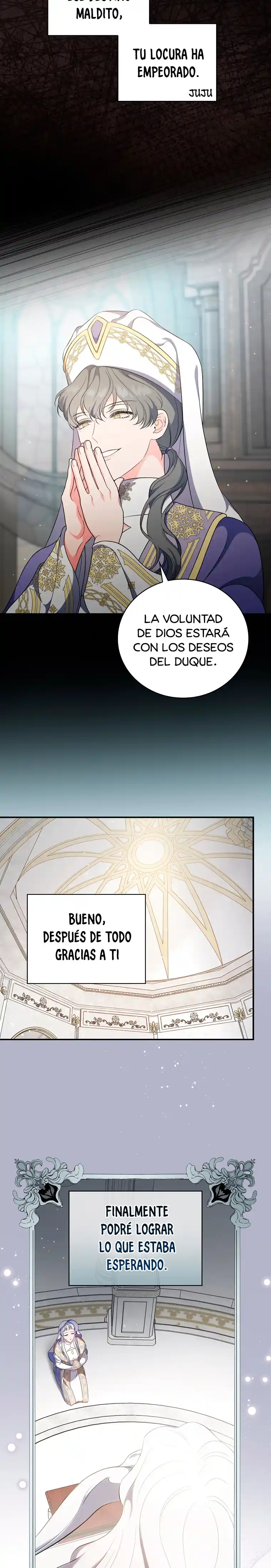 LA DUQUESA DE INVERNADERO DE CRISTAL - Capítulo 59 - Página 12 - LectorTMOo