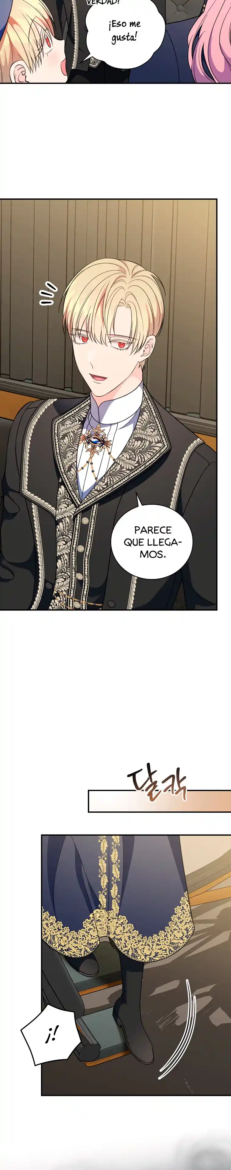 LA DUQUESA DE INVERNADERO DE CRISTAL - Capítulo 59 - Página 15 - LectorTMOo